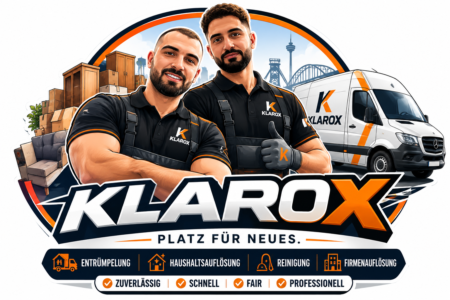KLAROX